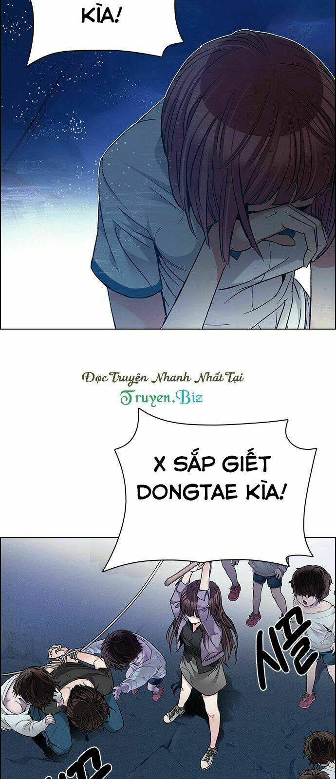 Trò Chơi Số Mệnh Chapter 195 - Trang 2