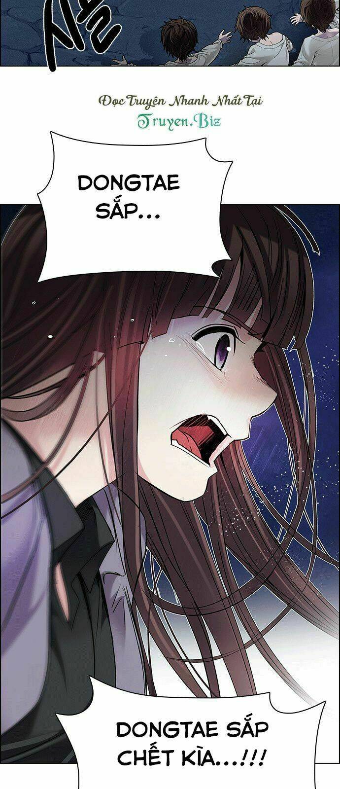 Trò Chơi Số Mệnh Chapter 195 - Trang 2