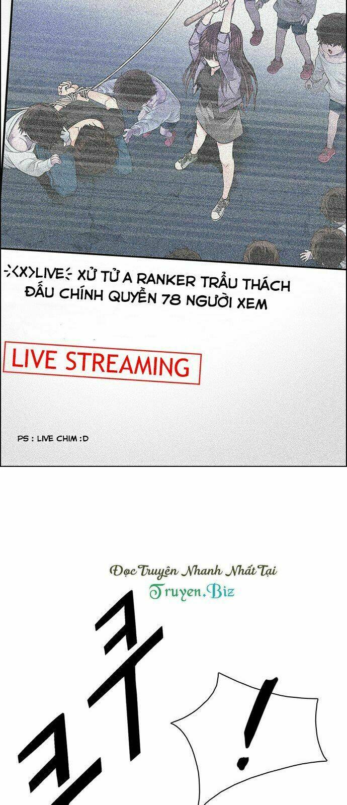 Trò Chơi Số Mệnh Chapter 195 - Trang 2