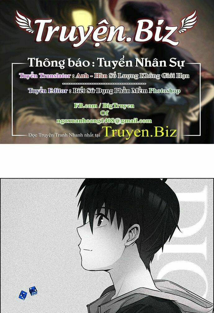 Trò Chơi Số Mệnh Chapter 196 - Trang 2