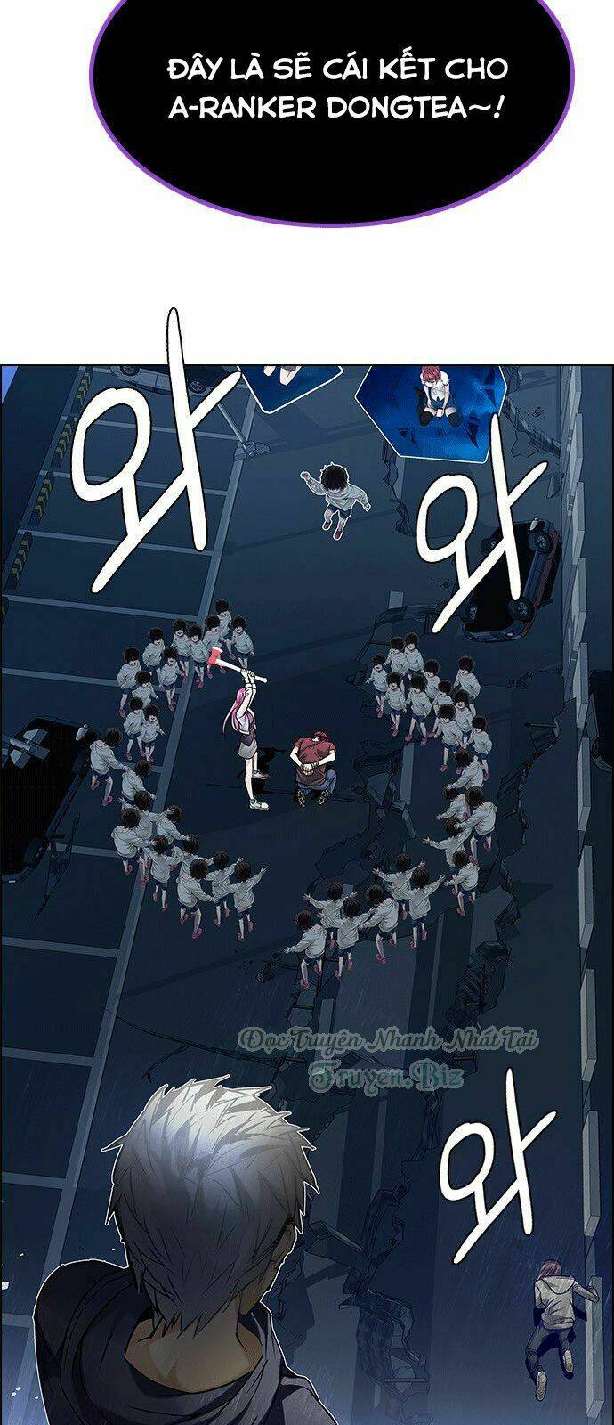 Trò Chơi Số Mệnh Chapter 196 - Trang 2