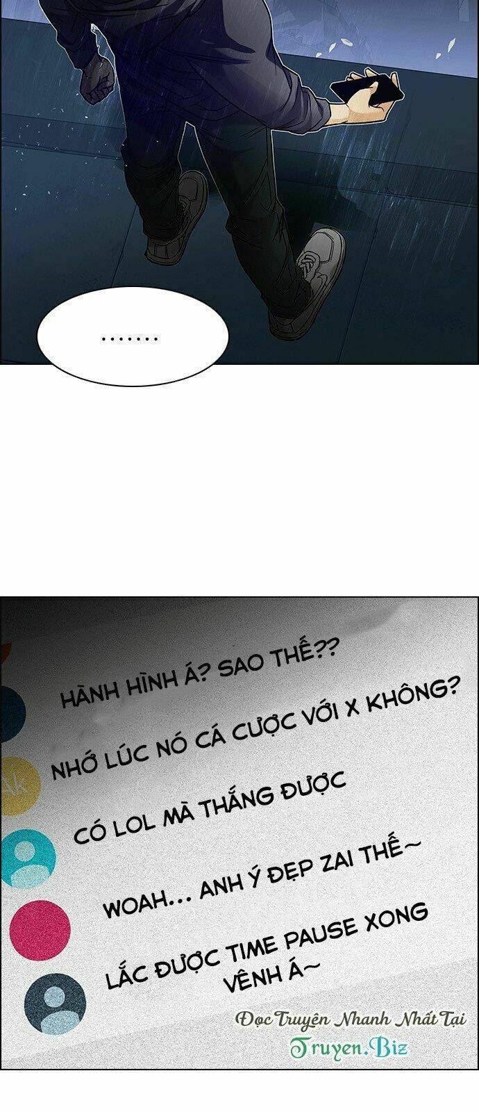 Trò Chơi Số Mệnh Chapter 196 - Trang 2