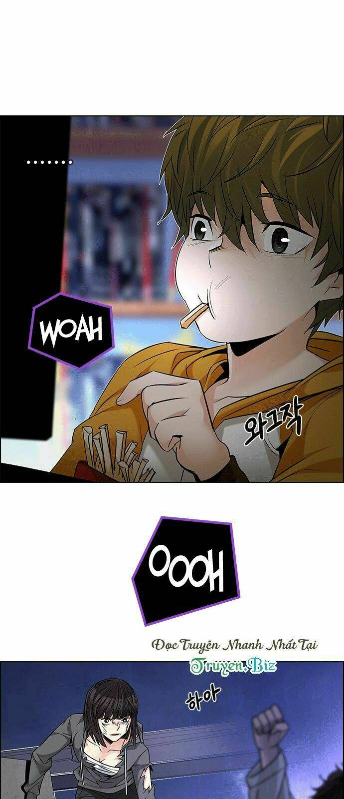 Trò Chơi Số Mệnh Chapter 196 - Trang 2