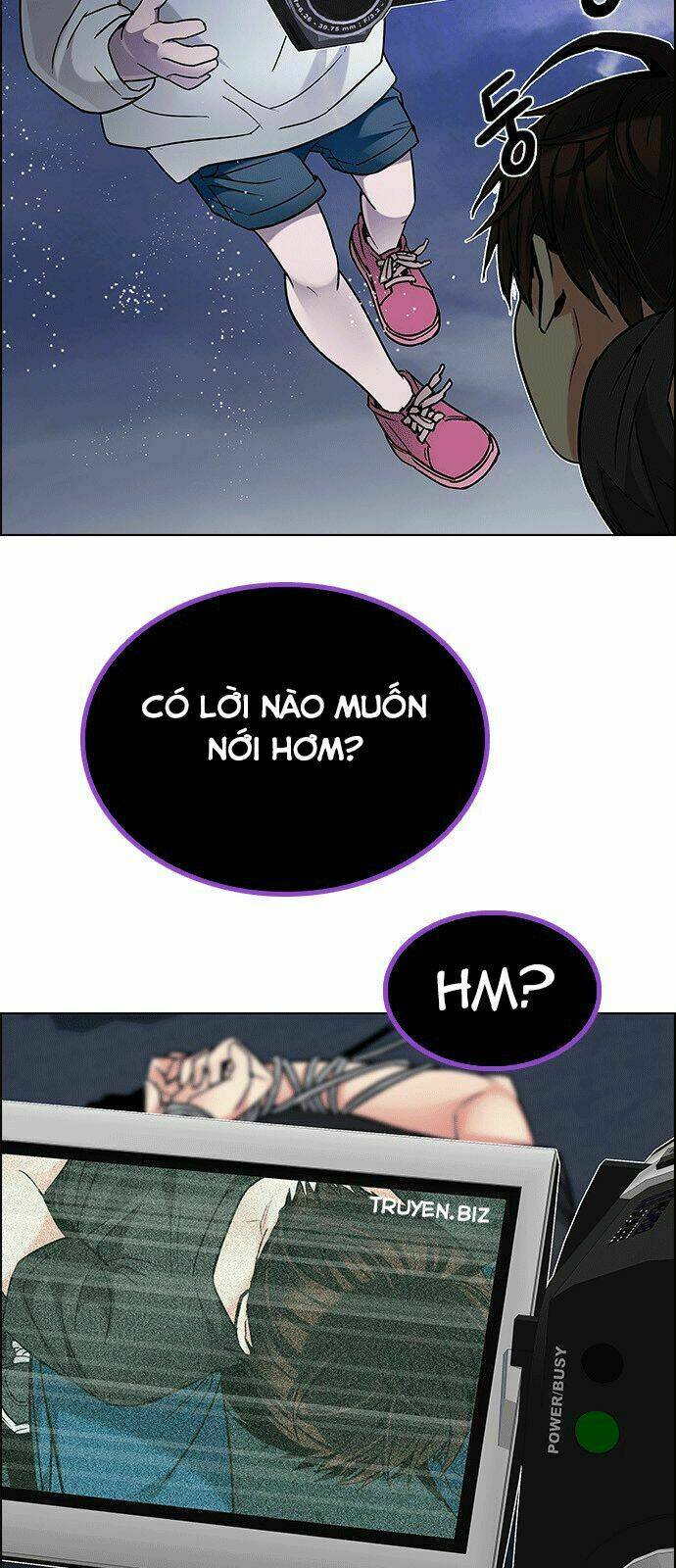 Trò Chơi Số Mệnh Chapter 196 - Trang 2