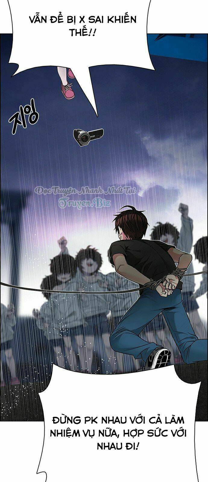 Trò Chơi Số Mệnh Chapter 196 - Trang 2