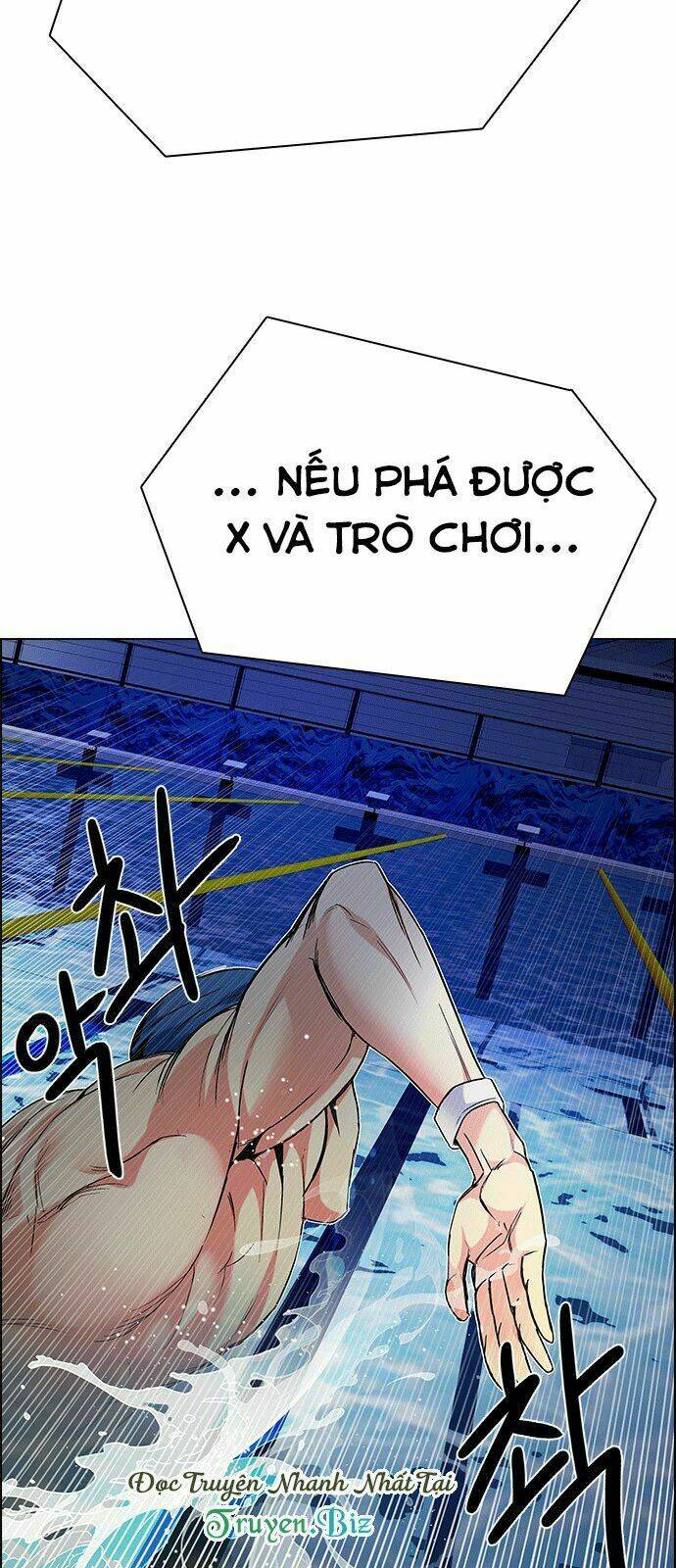 Trò Chơi Số Mệnh Chapter 196 - Trang 2