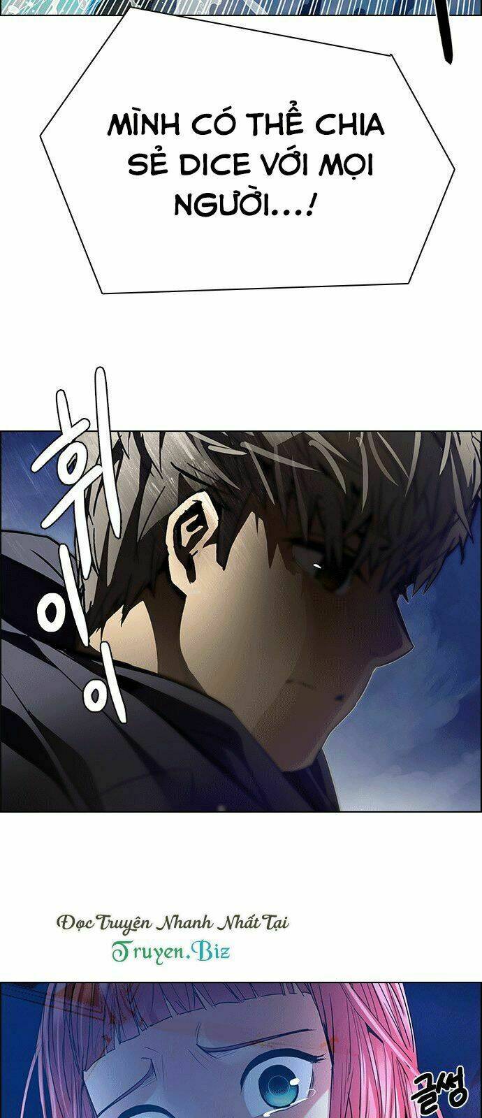 Trò Chơi Số Mệnh Chapter 196 - Trang 2