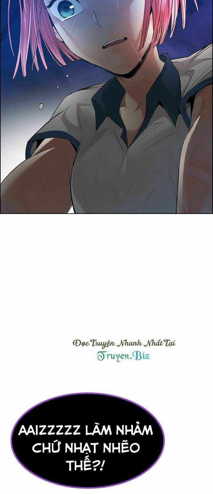 Trò Chơi Số Mệnh Chapter 196 - Trang 2