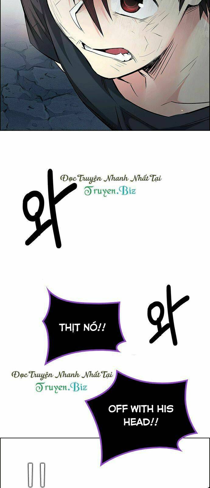 Trò Chơi Số Mệnh Chapter 196 - Trang 2