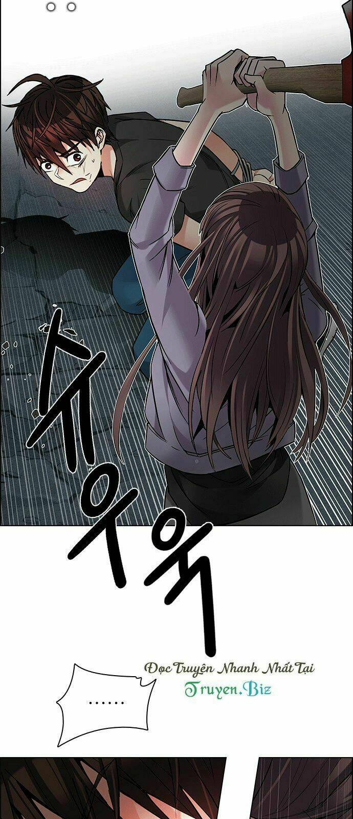 Trò Chơi Số Mệnh Chapter 196 - Trang 2