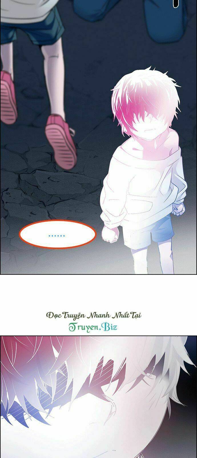 Trò Chơi Số Mệnh Chapter 196 - Trang 2