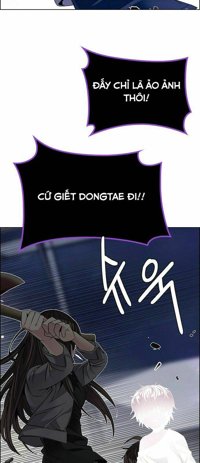 Trò Chơi Số Mệnh Chapter 196 - Trang 2