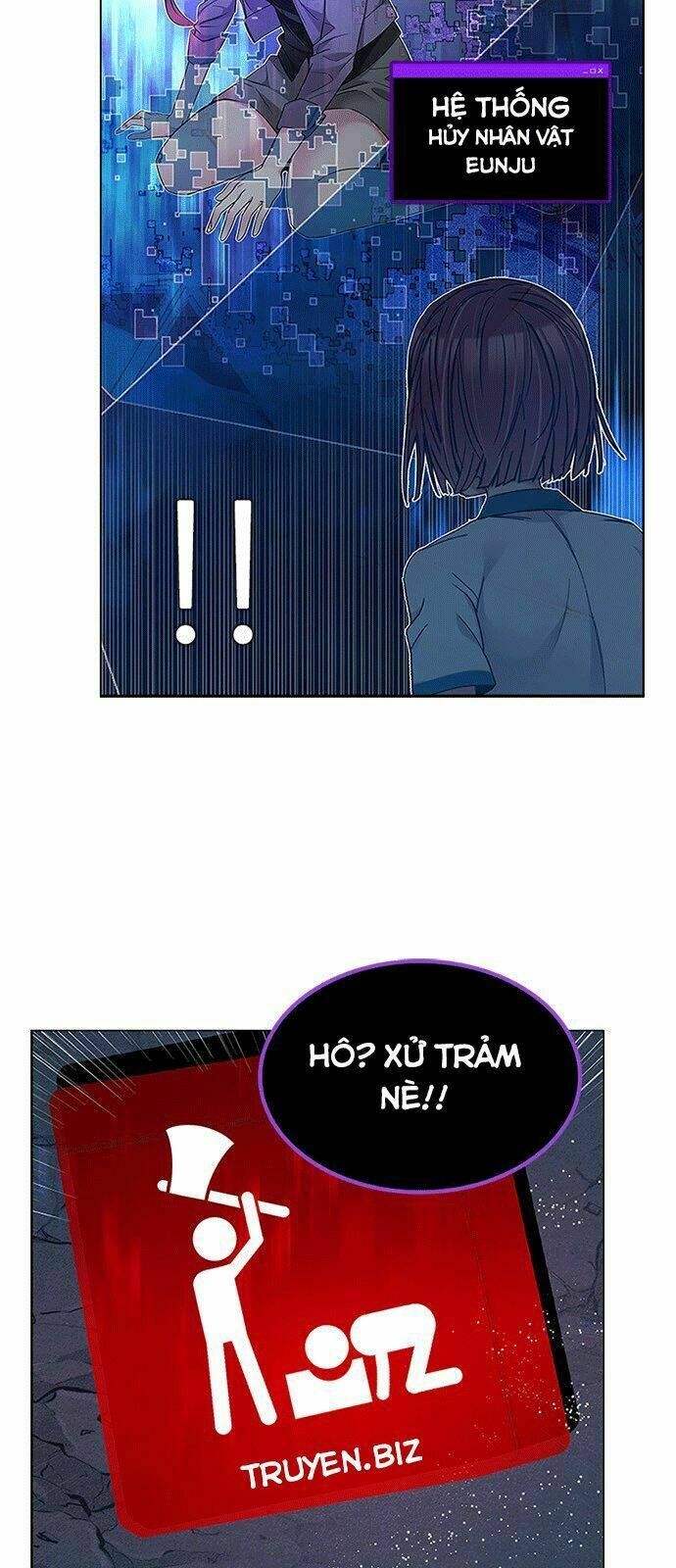 Trò Chơi Số Mệnh Chapter 196 - Trang 2