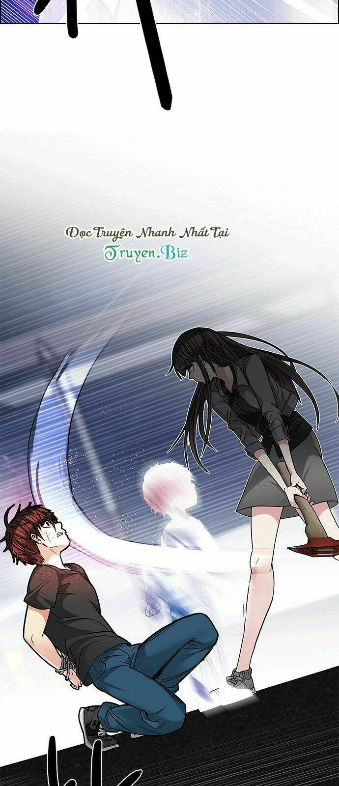 Trò Chơi Số Mệnh Chapter 196 - Trang 2