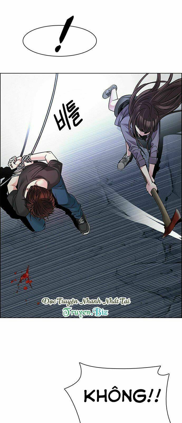 Trò Chơi Số Mệnh Chapter 196 - Trang 2