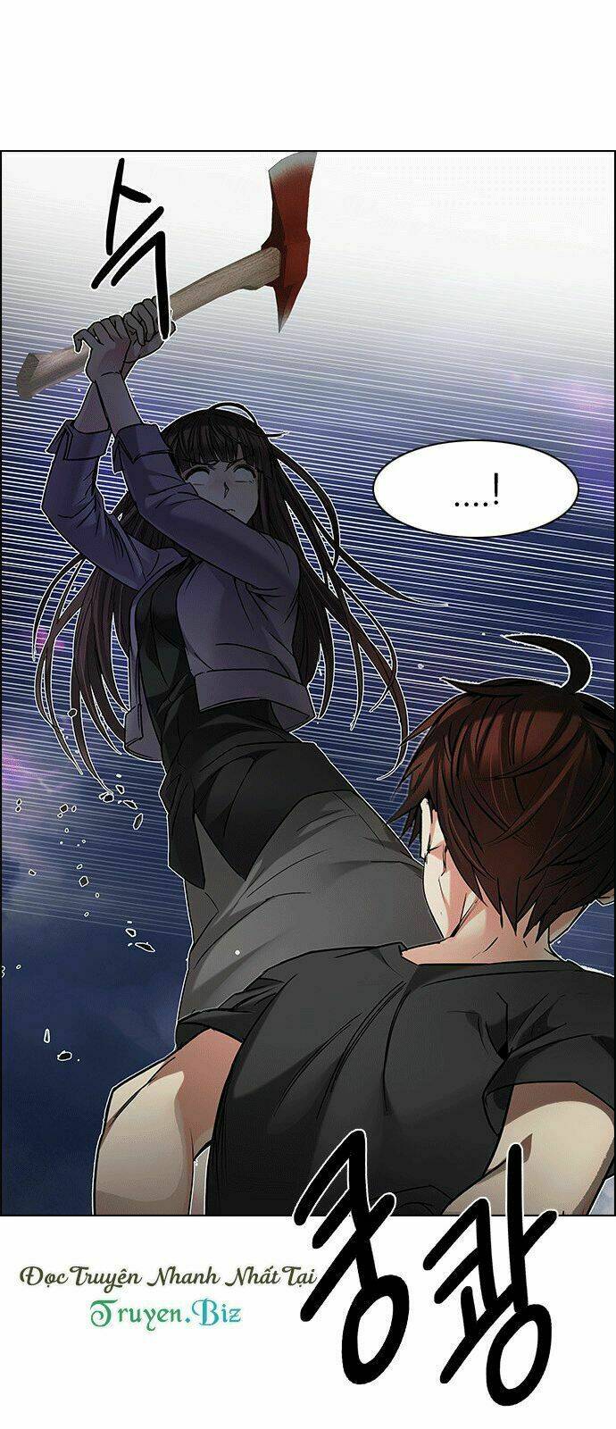 Trò Chơi Số Mệnh Chapter 196 - Trang 2