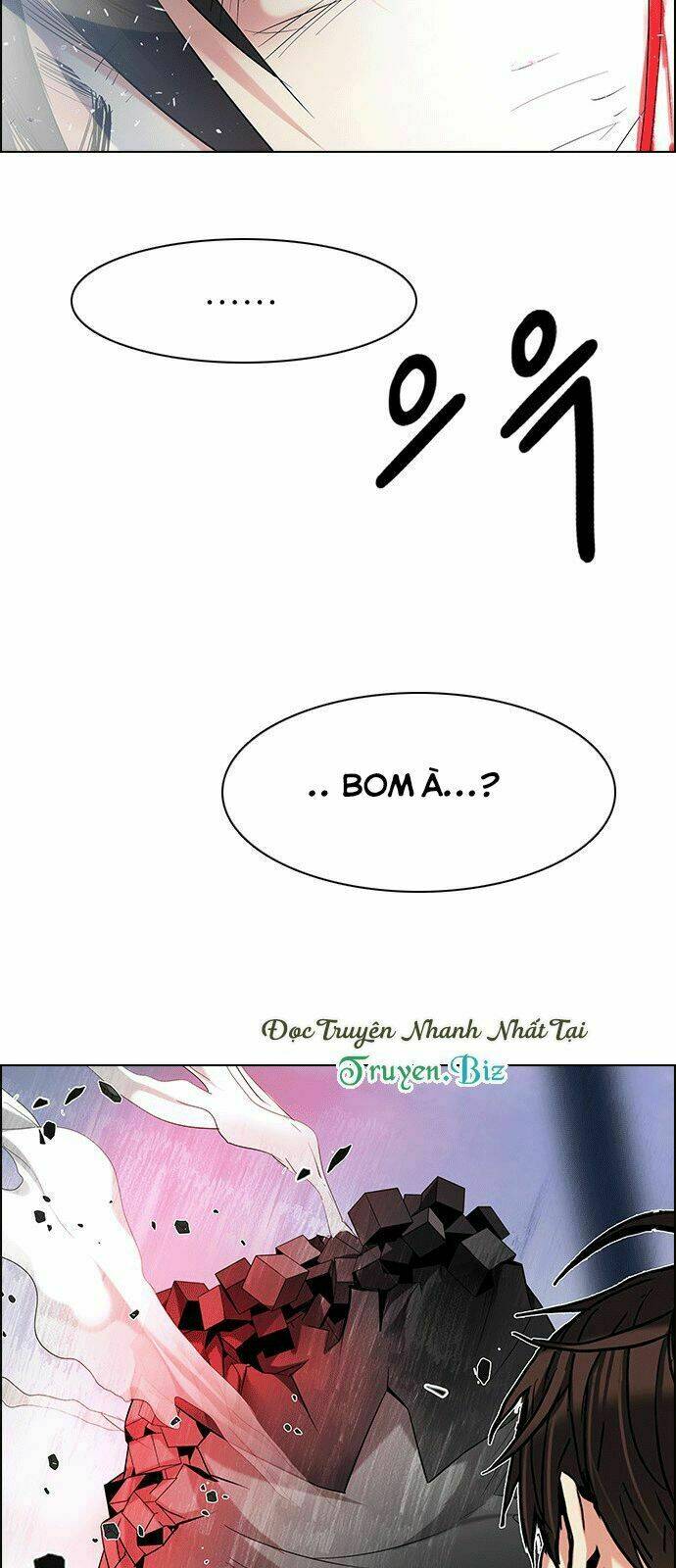 Trò Chơi Số Mệnh Chapter 196 - Trang 2