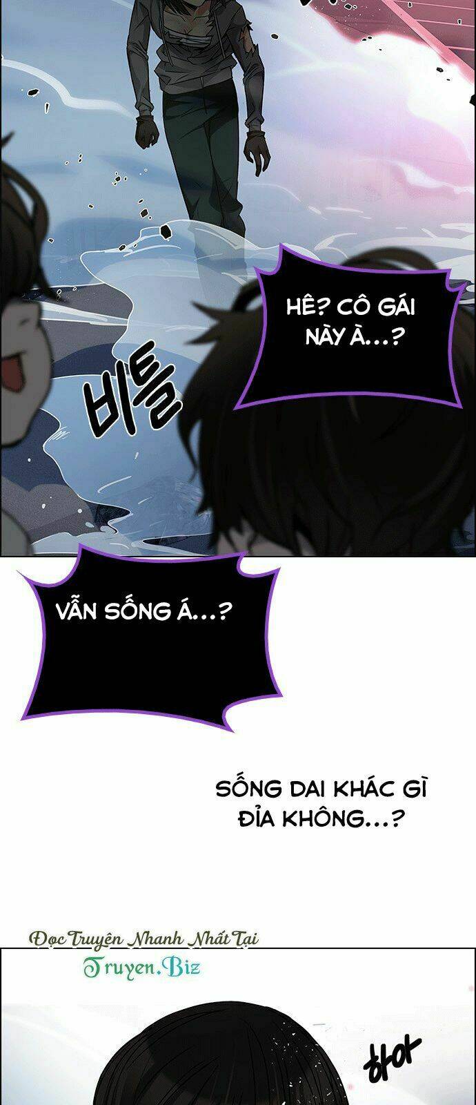 Trò Chơi Số Mệnh Chapter 196 - Trang 2