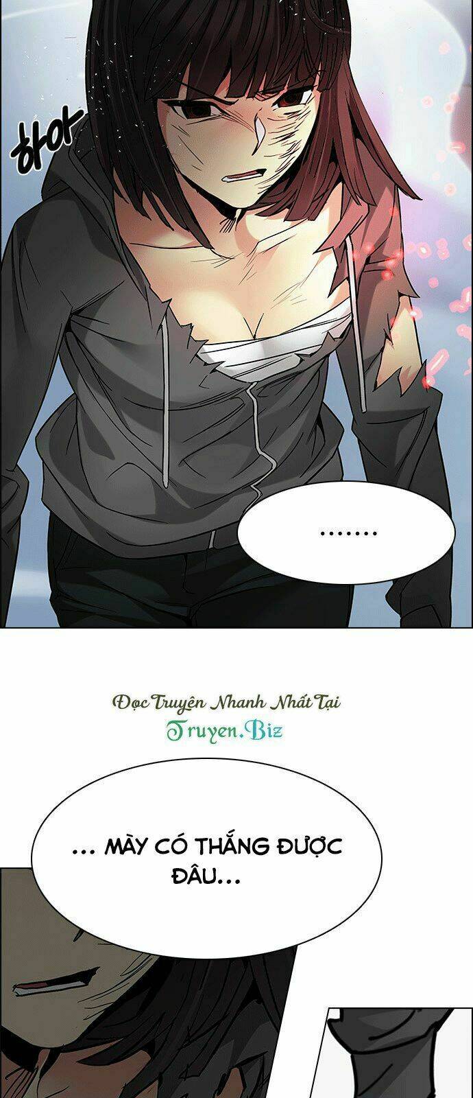 Trò Chơi Số Mệnh Chapter 196 - Trang 2