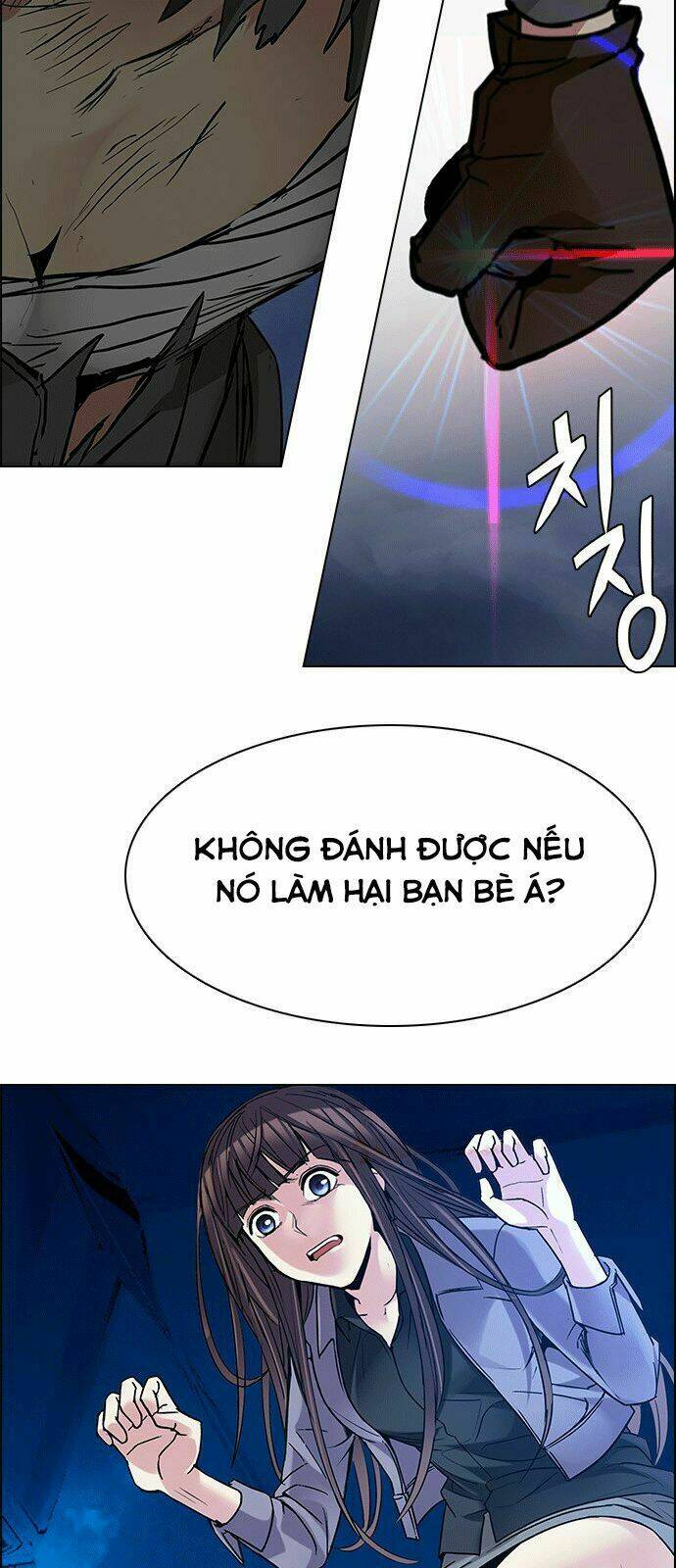 Trò Chơi Số Mệnh Chapter 196 - Trang 2