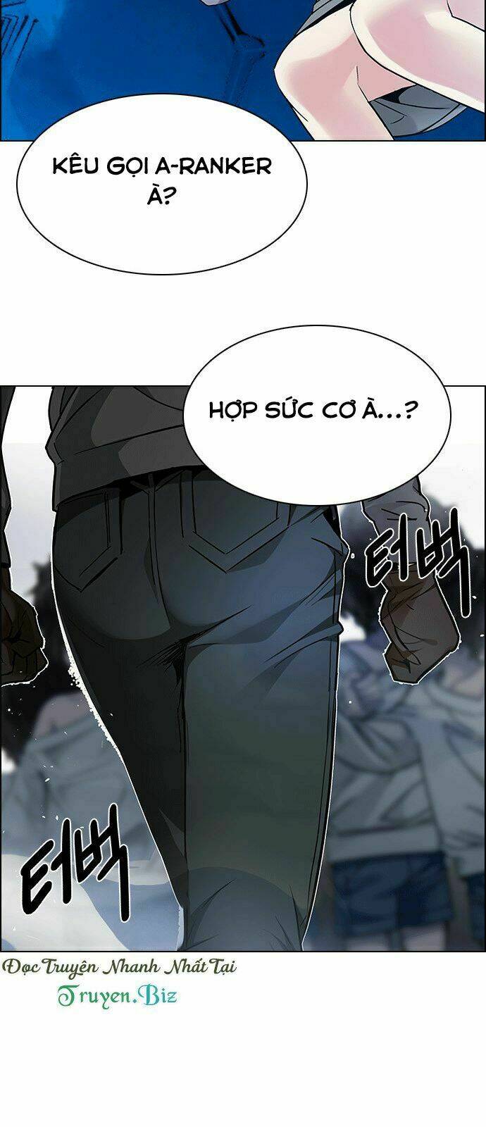 Trò Chơi Số Mệnh Chapter 196 - Trang 2