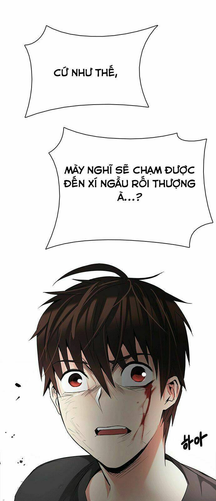 Trò Chơi Số Mệnh Chapter 196 - Trang 2