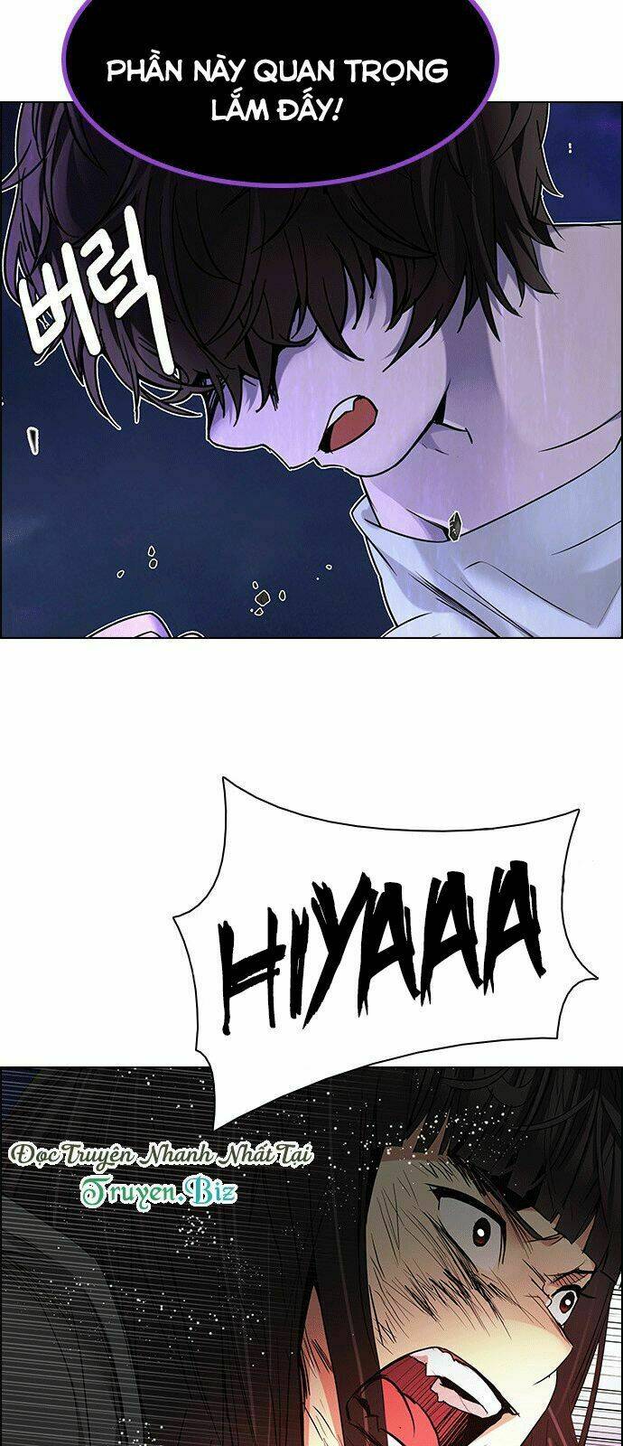 Trò Chơi Số Mệnh Chapter 196 - Trang 2