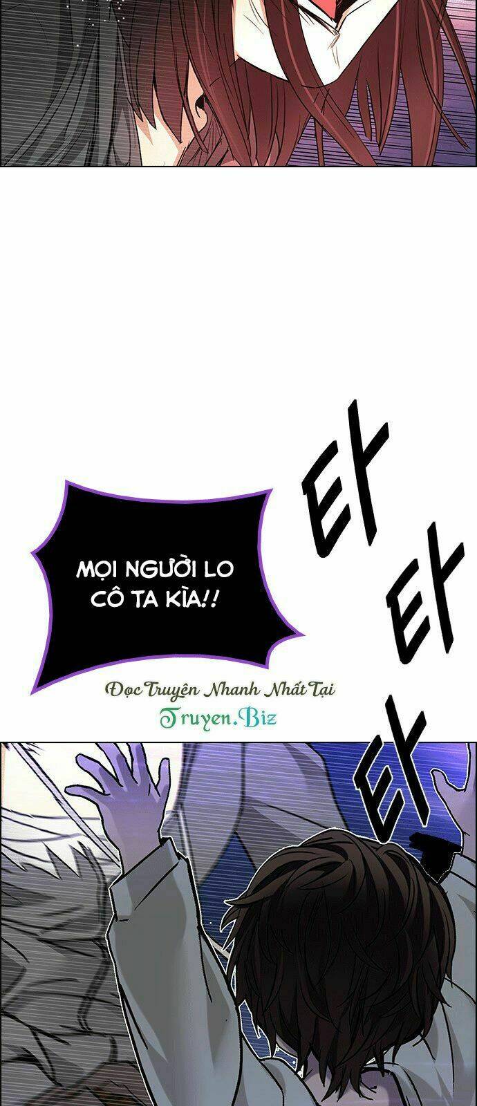 Trò Chơi Số Mệnh Chapter 196 - Trang 2