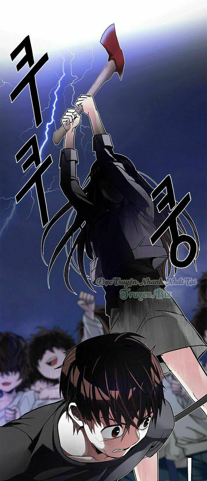 Trò Chơi Số Mệnh Chapter 196 - Trang 2