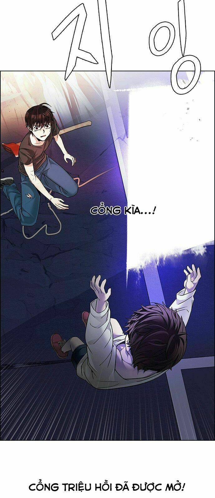 Trò Chơi Số Mệnh Chapter 196 - Trang 2