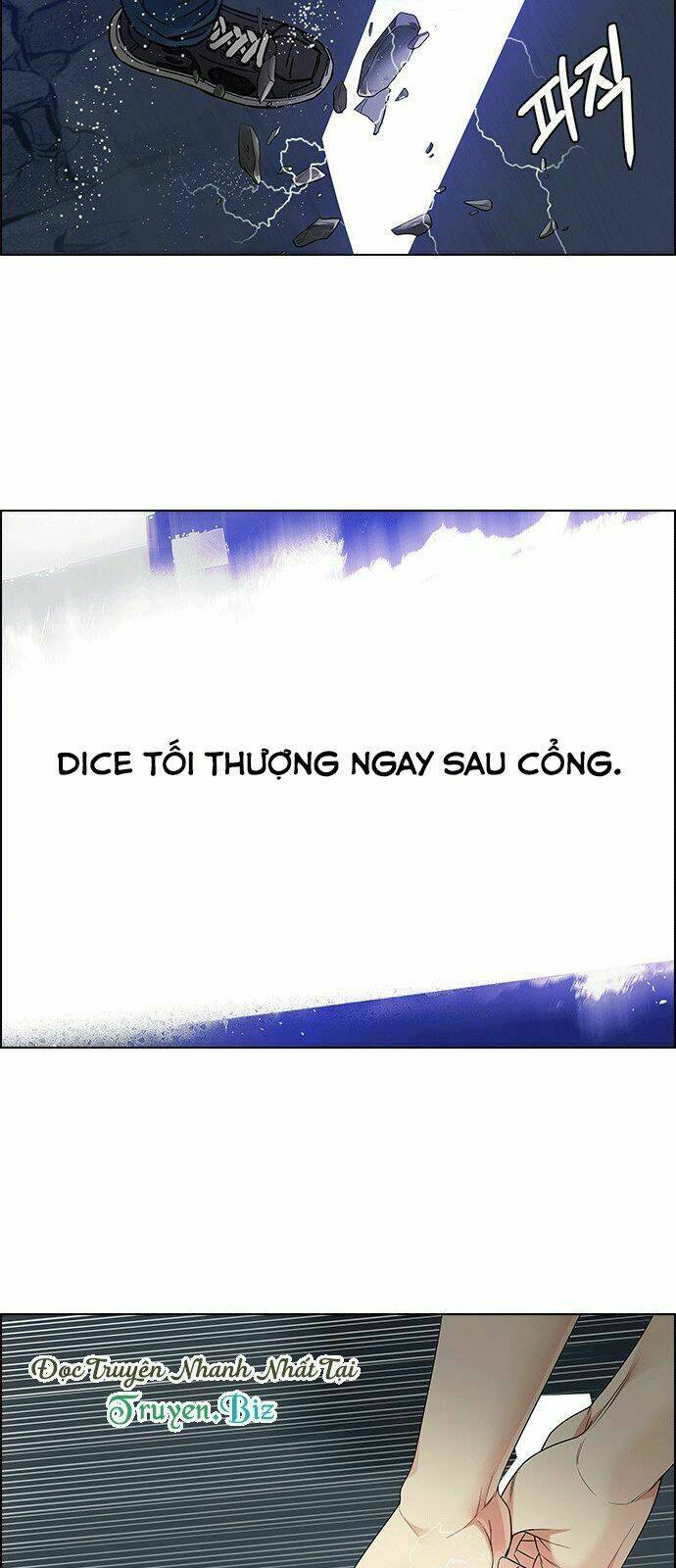 Trò Chơi Số Mệnh Chapter 196 - Trang 2
