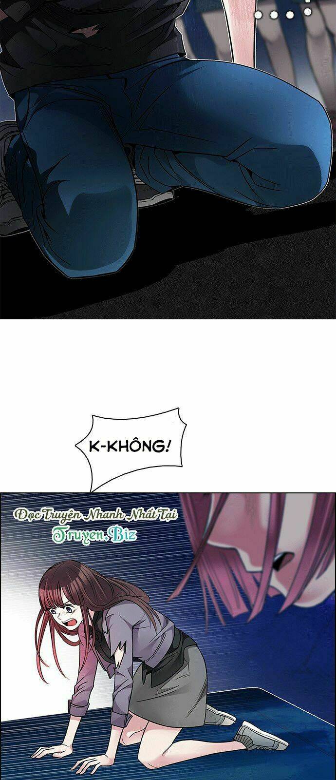 Trò Chơi Số Mệnh Chapter 196 - Trang 2