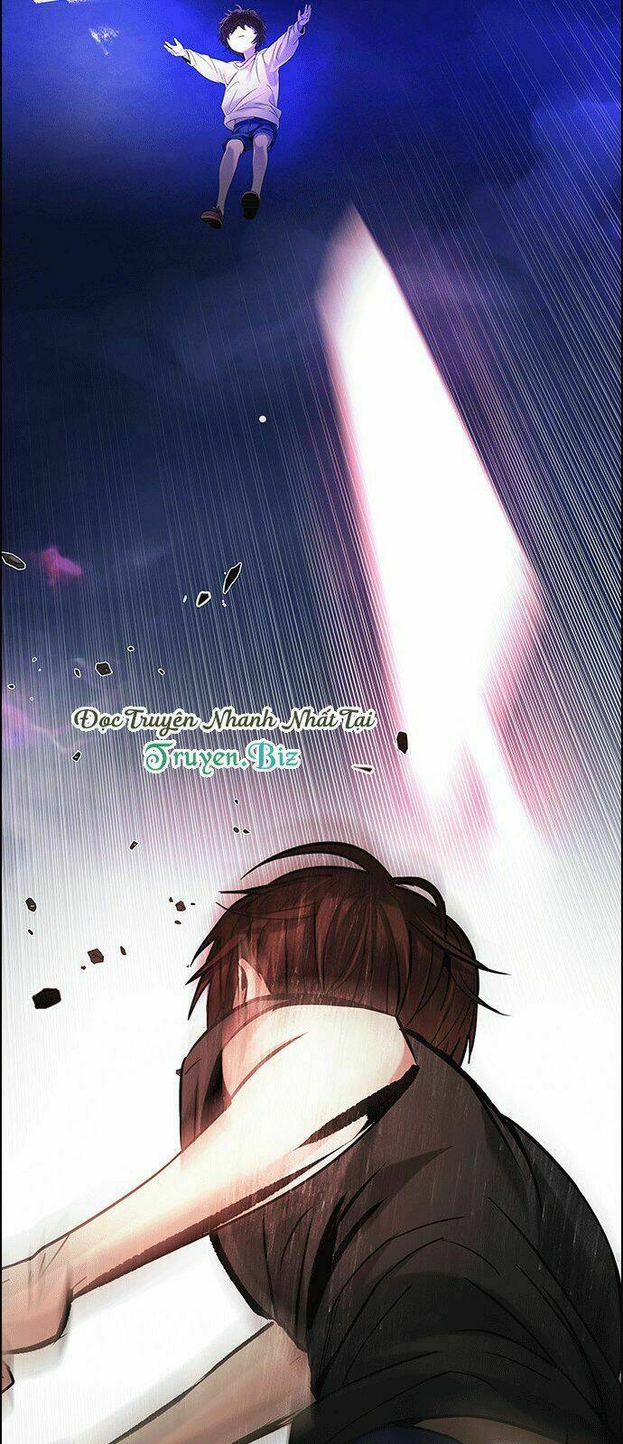 Trò Chơi Số Mệnh Chapter 196 - Trang 2