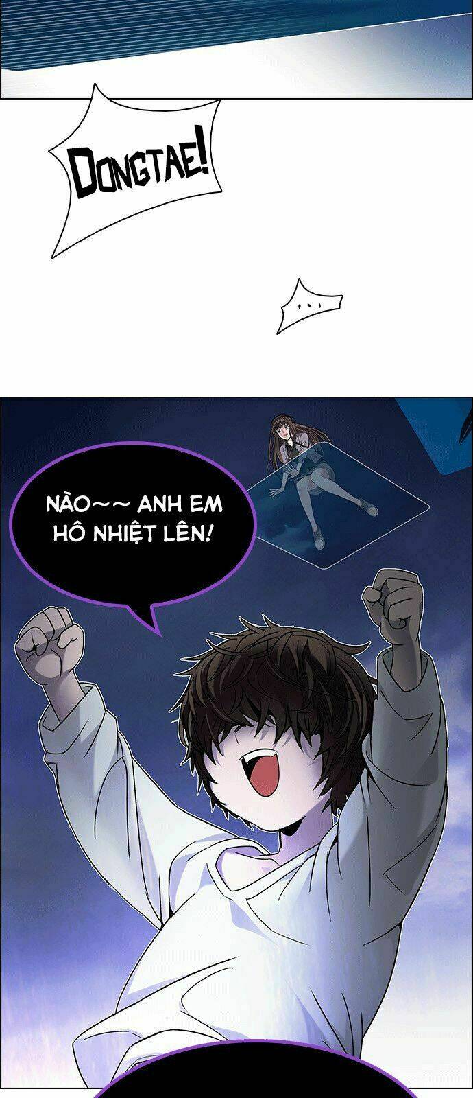 Trò Chơi Số Mệnh Chapter 196 - Trang 2