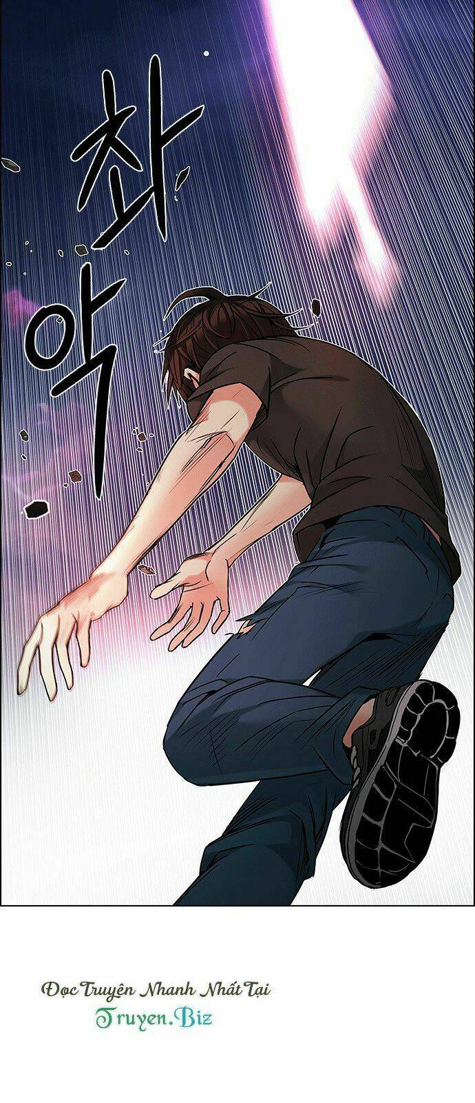 Trò Chơi Số Mệnh Chapter 197 - Trang 2