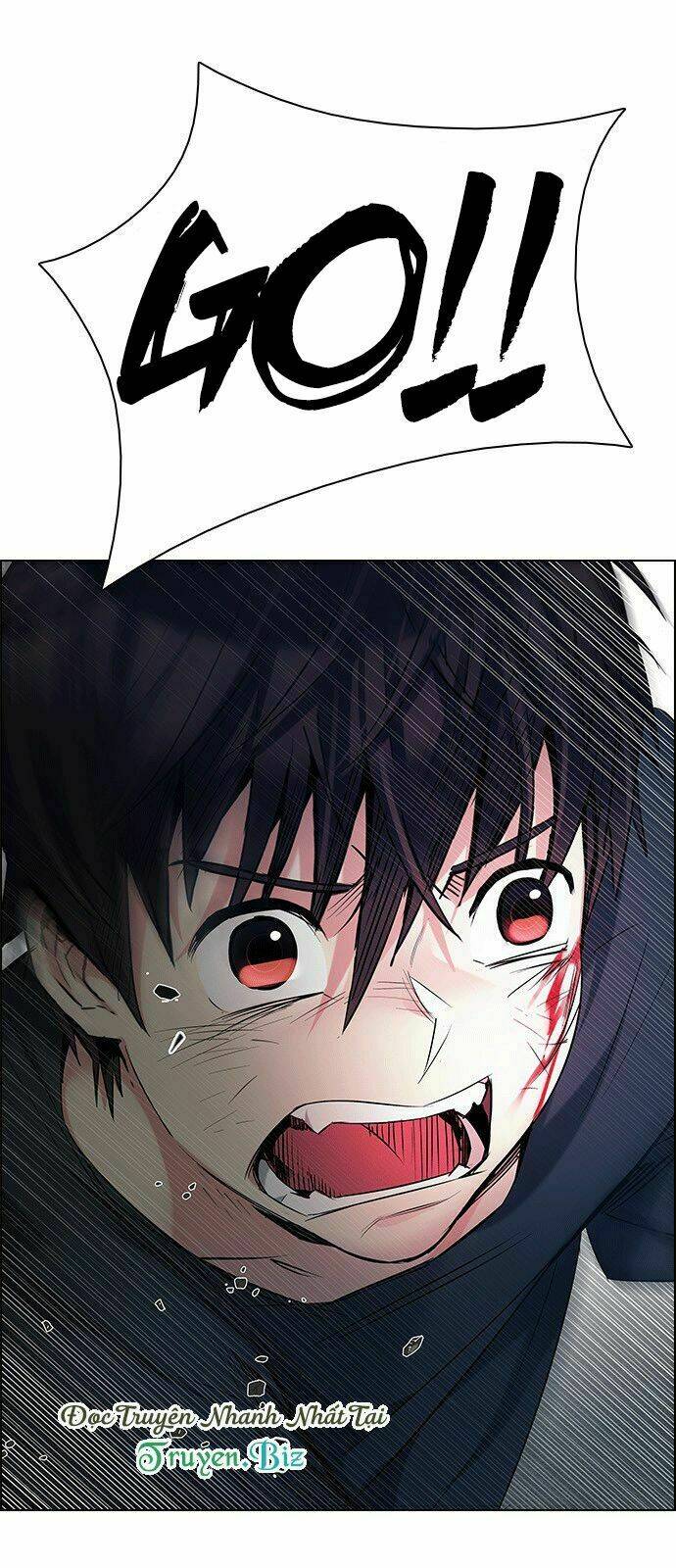 Trò Chơi Số Mệnh Chapter 197 - Trang 2