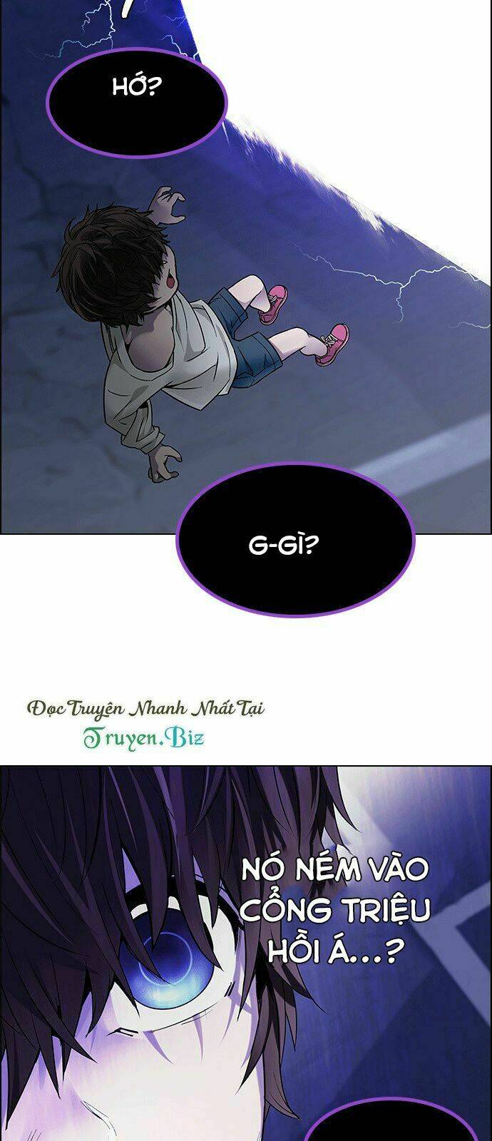 Trò Chơi Số Mệnh Chapter 197 - Trang 2