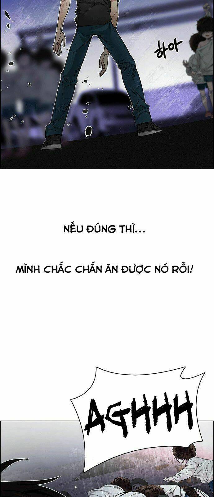 Trò Chơi Số Mệnh Chapter 197 - Trang 2