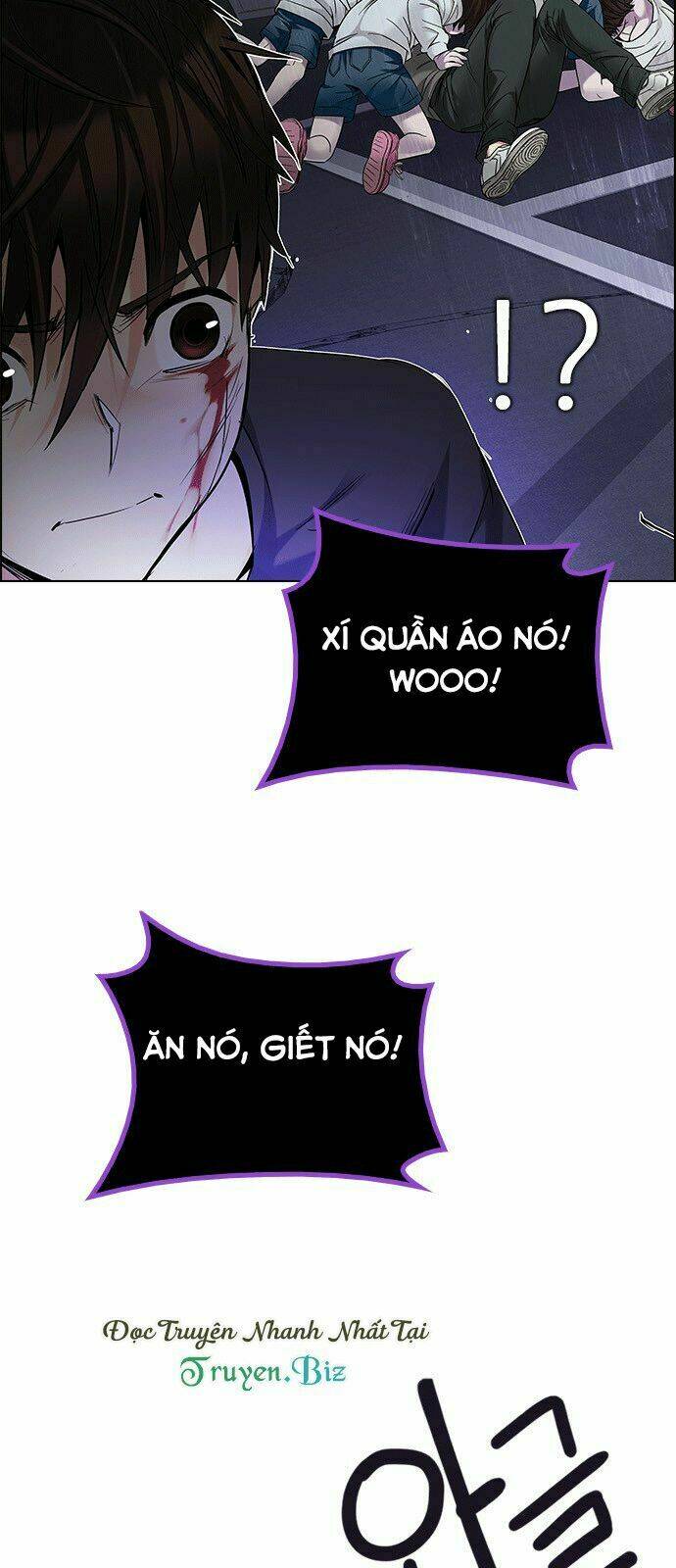 Trò Chơi Số Mệnh Chapter 197 - Trang 2