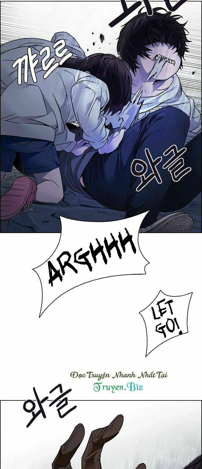 Trò Chơi Số Mệnh Chapter 197 - Trang 2