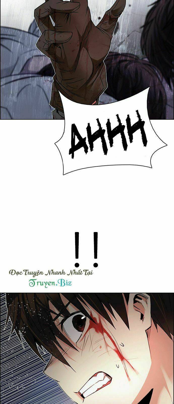 Trò Chơi Số Mệnh Chapter 197 - Trang 2