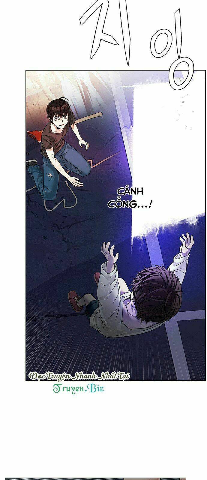 Trò Chơi Số Mệnh Chapter 197 - Trang 2