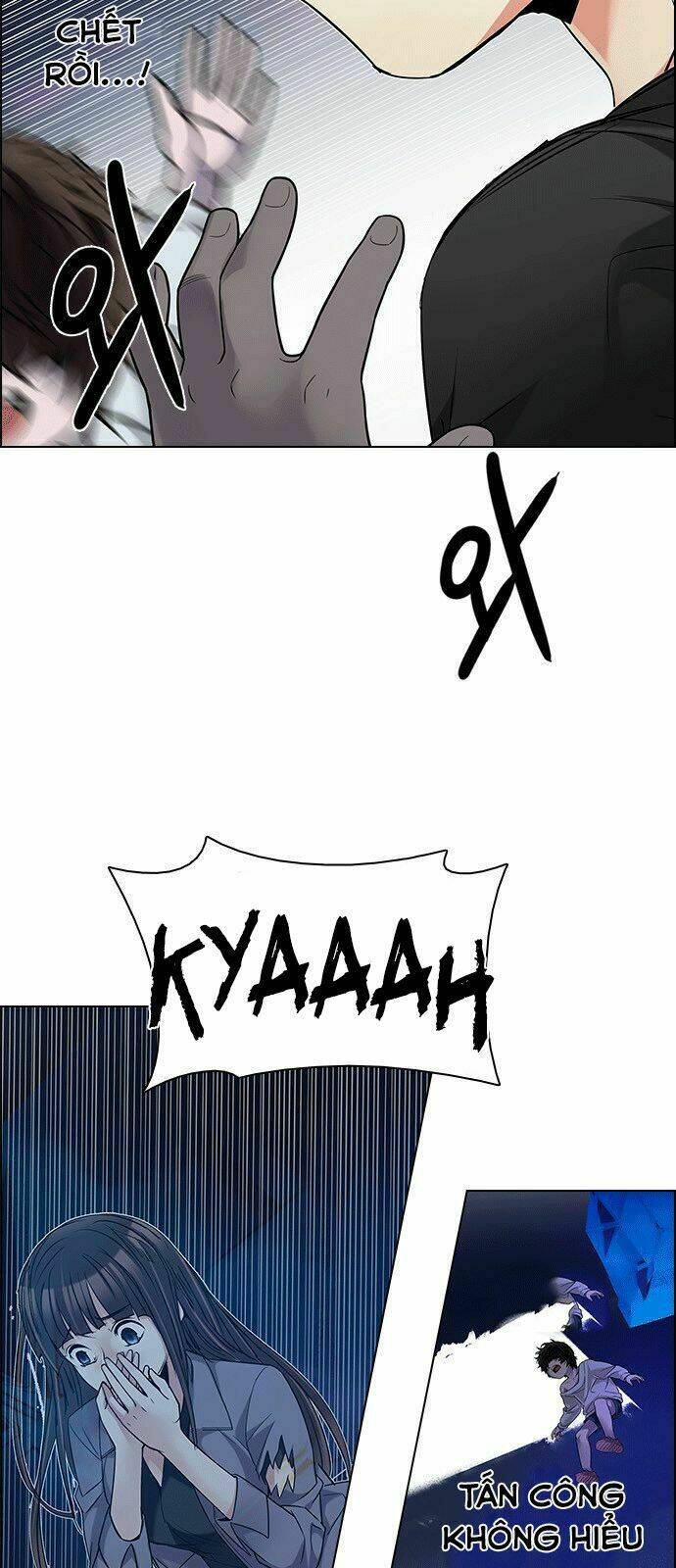 Trò Chơi Số Mệnh Chapter 197 - Trang 2