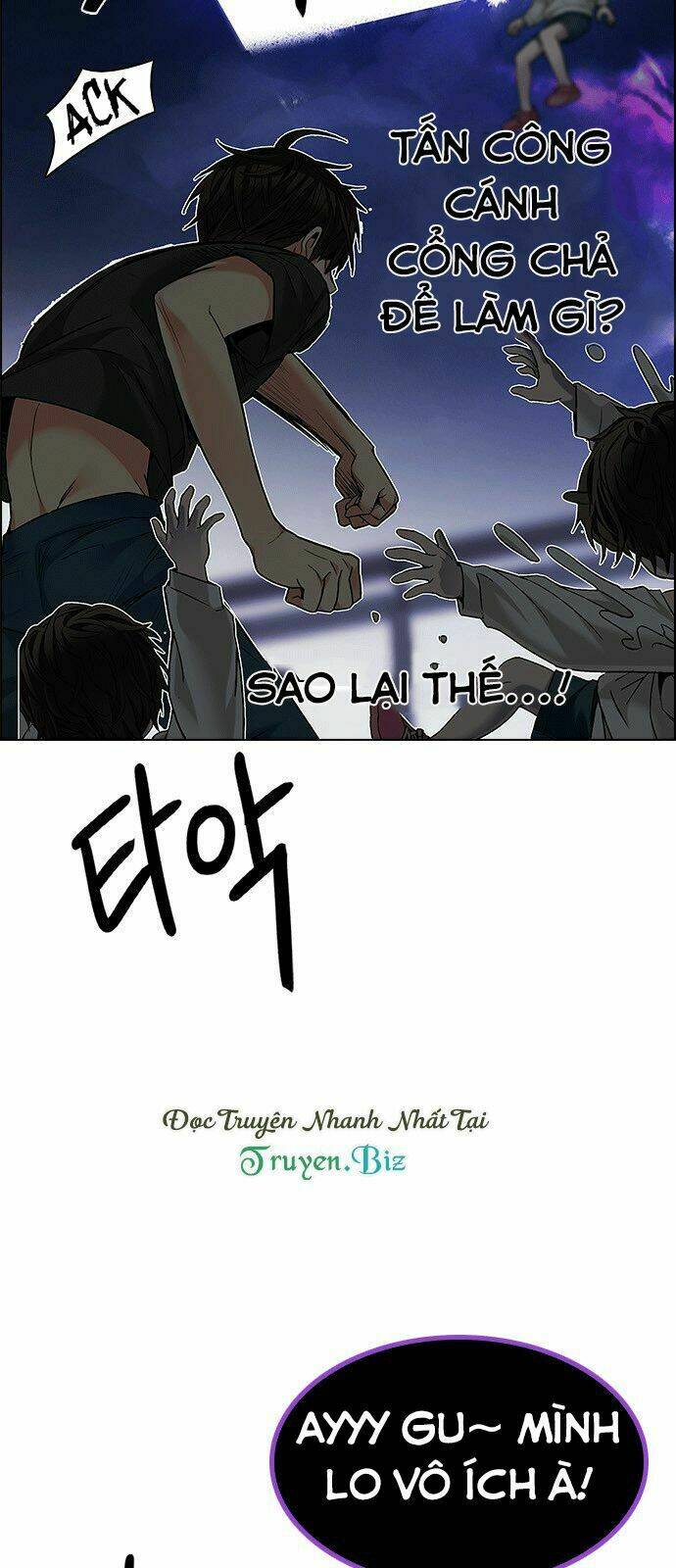 Trò Chơi Số Mệnh Chapter 197 - Trang 2