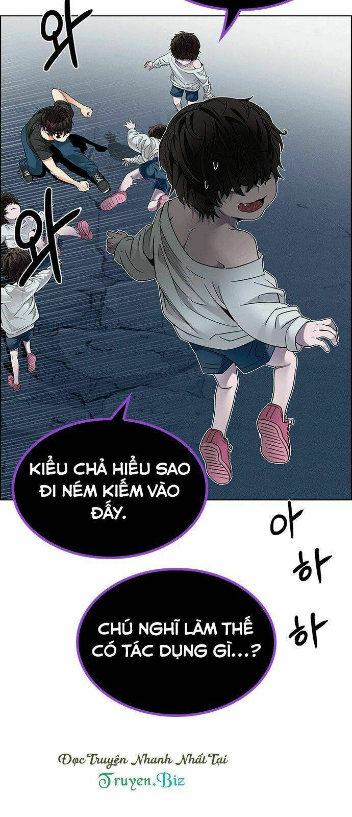 Trò Chơi Số Mệnh Chapter 197 - Trang 2