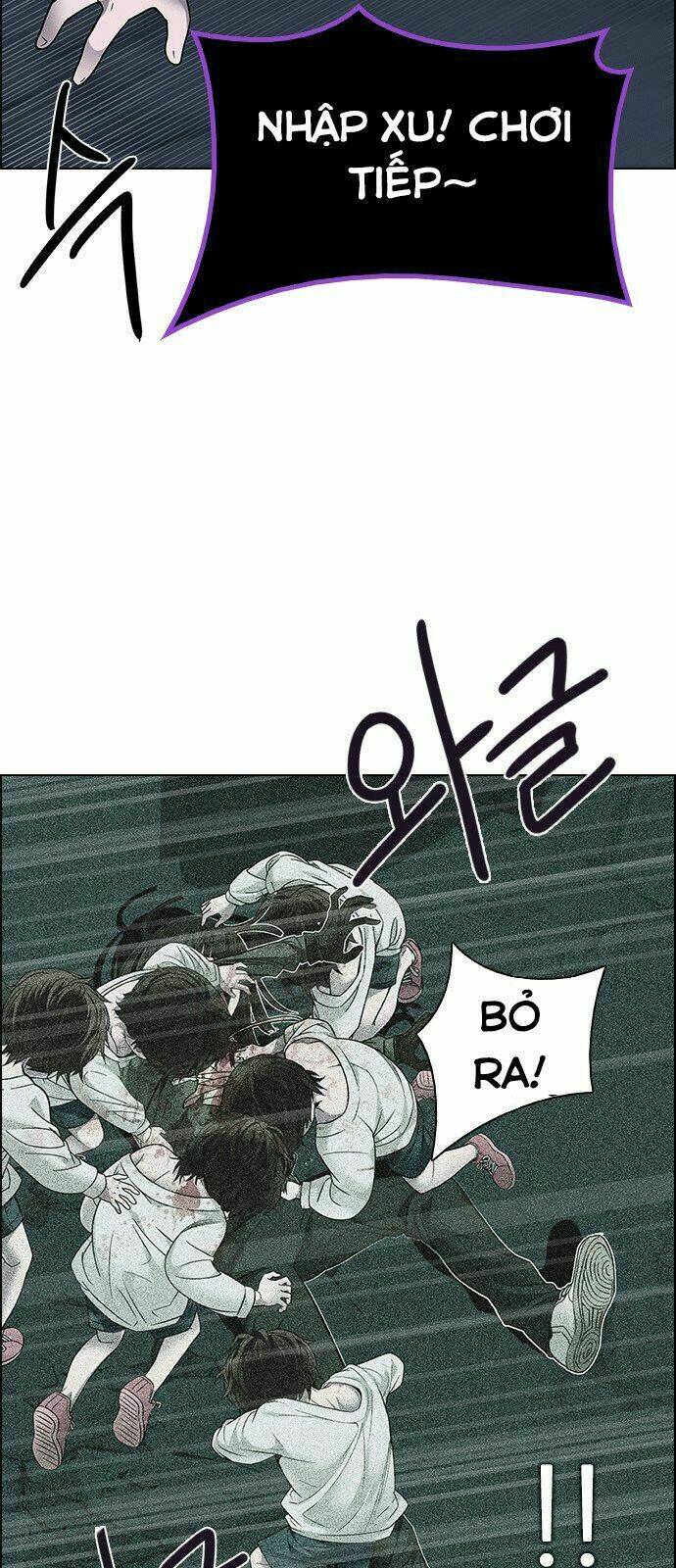 Trò Chơi Số Mệnh Chapter 197 - Trang 2