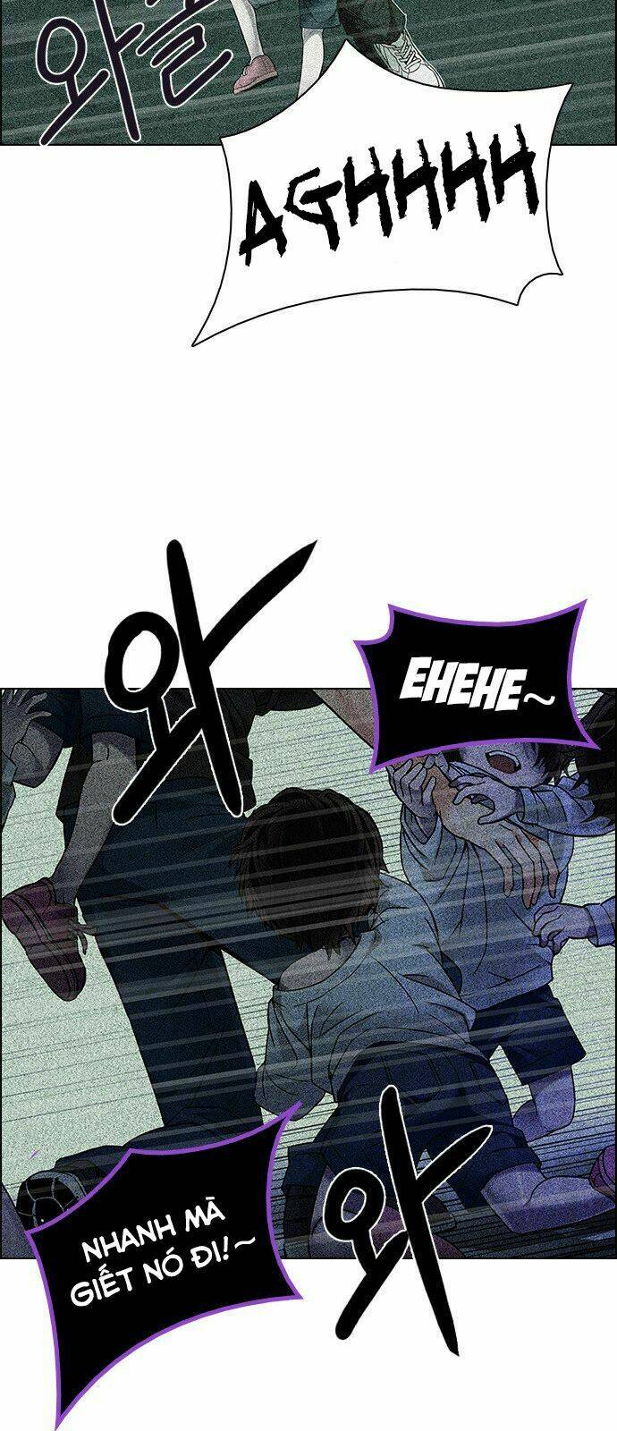 Trò Chơi Số Mệnh Chapter 197 - Trang 2