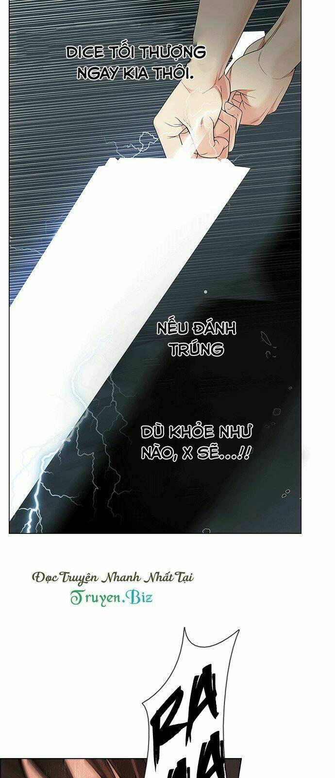 Trò Chơi Số Mệnh Chapter 197 - Trang 2