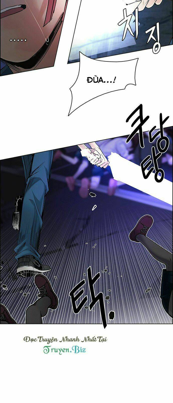 Trò Chơi Số Mệnh Chapter 197 - Trang 2