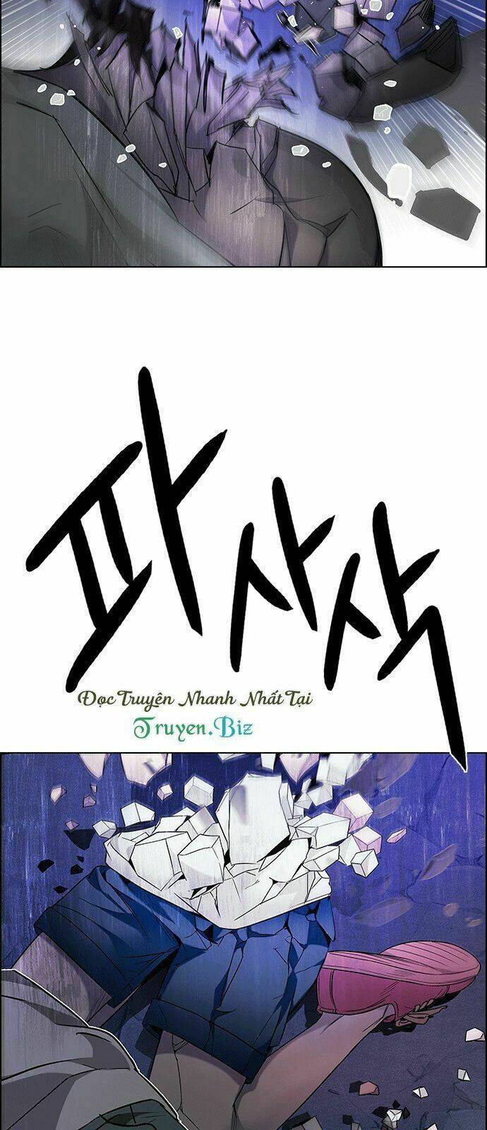 Trò Chơi Số Mệnh Chapter 197 - Trang 2